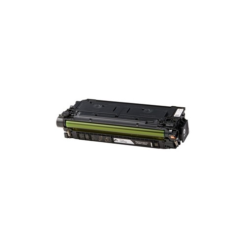 Toner Compatível Katun para HP 508X Preto CF360X - Capacidade Extra