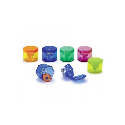 Afia Lapis de Plastico (3 Bocas) c / Deposito Giotto