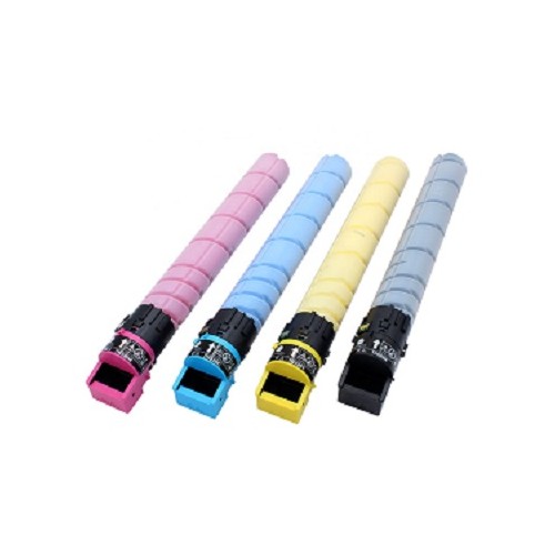 Toner Compatível para Konica Minolta Bizhub TN-328M Magenta (TN328M, AAV8350)