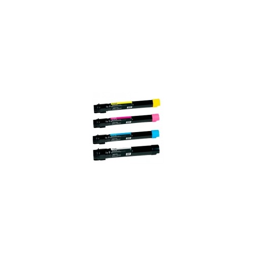 Toner Compatível para Lexmark C950X2MG Magenta (0C950X2MG)
