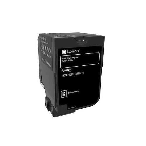 Toner Lexmark CS720/ CS725 (74C2HK0, 074C2HK0)