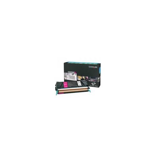 Toner Lexmark C524/ C532/ C534 Magenta