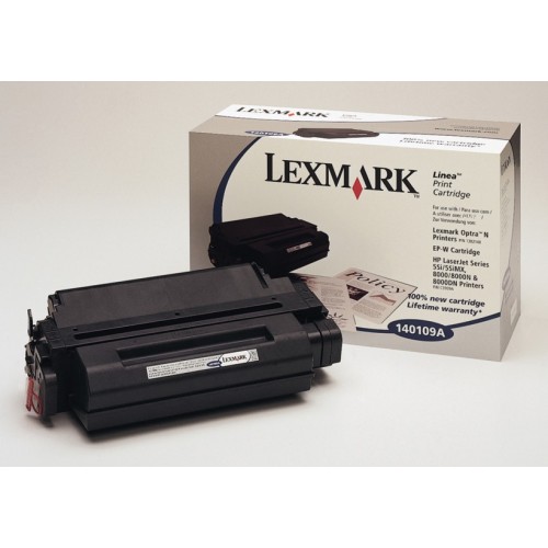 Toner Lexmark Optra N e HP Laserjet 5SI