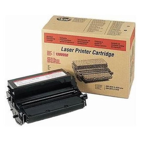 Toner Lexmark 3912/ 3916/ 4039/ 4039+/ 4039 -12R
