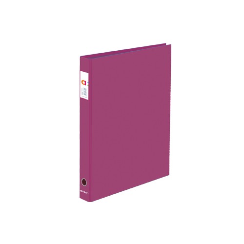 Pasta Arquivo Ambar School L / E Din Roxo - 1un.
