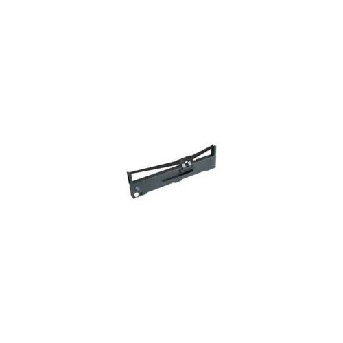 Fita Compatível para Epson FX890 / LQ590 Nylon Preto