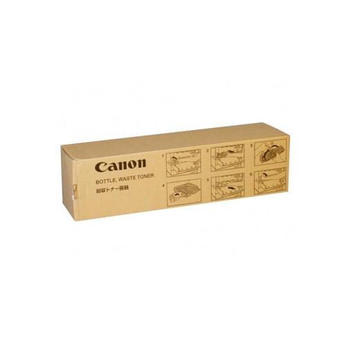 Depósito de Resíduos Canon FM25533000