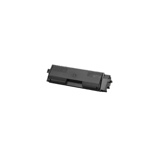 Toner Compatível para Kyocera TK-590K Preto (TK590K, 1T02KV0NL0)