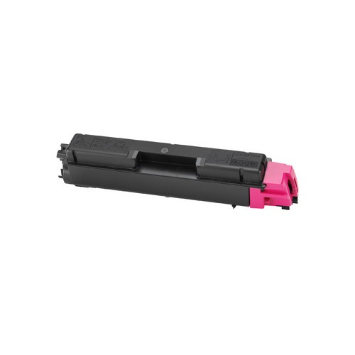 Toner Compatível para Kyocera TK-590M Magenta (TK590M, 1T02KVBNL0)