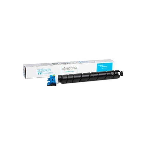 Toner Kyocera TK8365C Azul (1T02YPCNL0, TK-8365)
