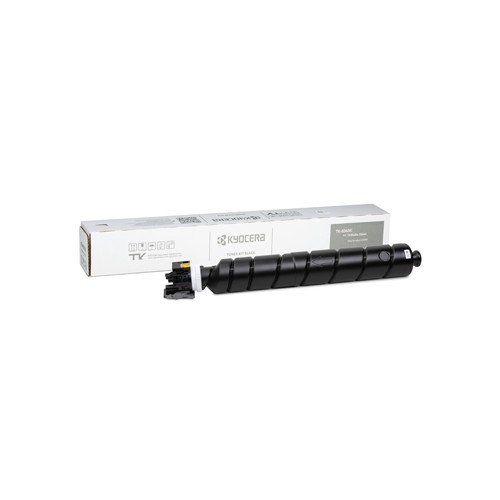 Toner Kyocera TK8365K Preto (1T02YP0NL0, TK-8365)