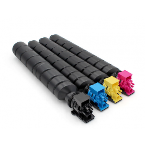 Toner Compatível para Kyocera TK8365Y Amarelo (1T02YPANL0, TK-8365)