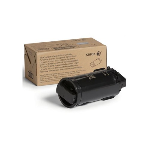 Toner Xerox VersaLink C500/ C505 Preto