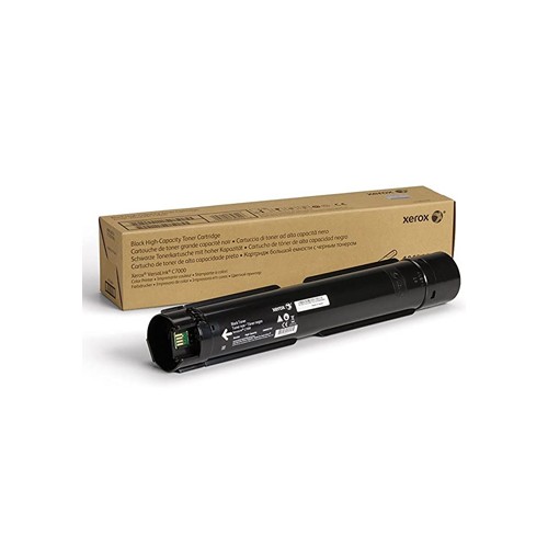 Toner Xerox VersaLink C7000 Preto Alta Capacidade