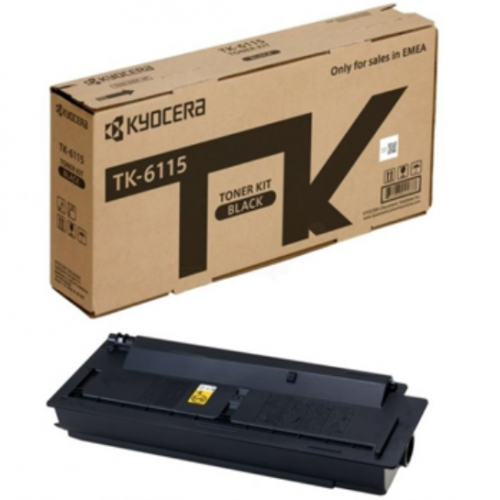 Toner Kyocera TK-6115 (TK6115, 1T02P10NL0)