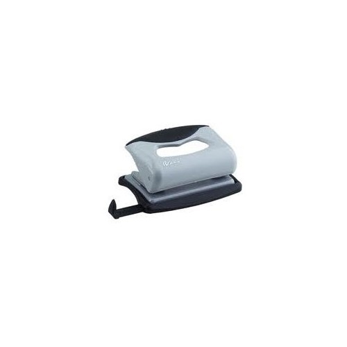 Furador 20 Folhas Eagle Alpha com Guia Preto