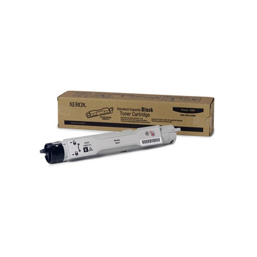 Toner Xerox Phaser 6360 Series Preto