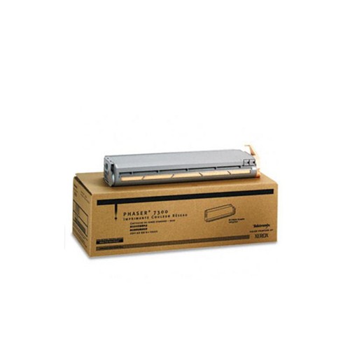 Toner Xerox Phaser 7300 Preto