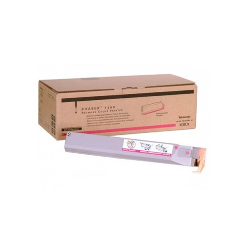 Toner Xerox Phaser 7300 Magenta
