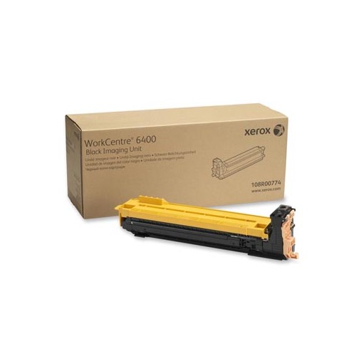Drum Xerox WorkCentre 6400 Preto