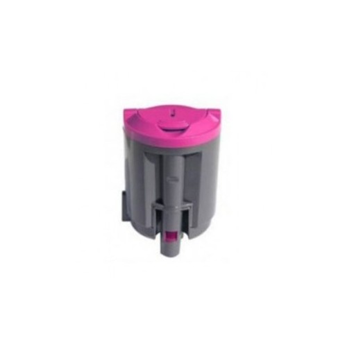 Toner Compatível p/ Xerox Phaser 6110 Series Magenta