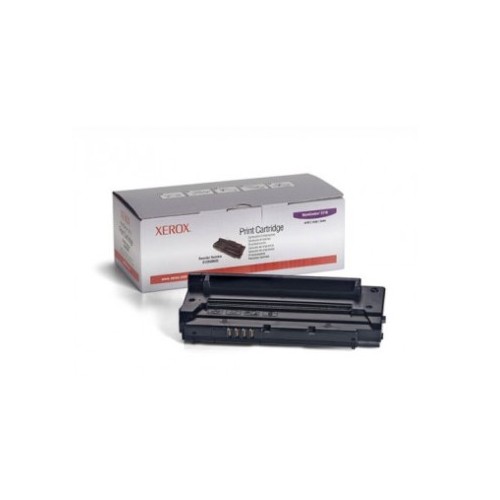 Toner XEROX 013R00605 Preto