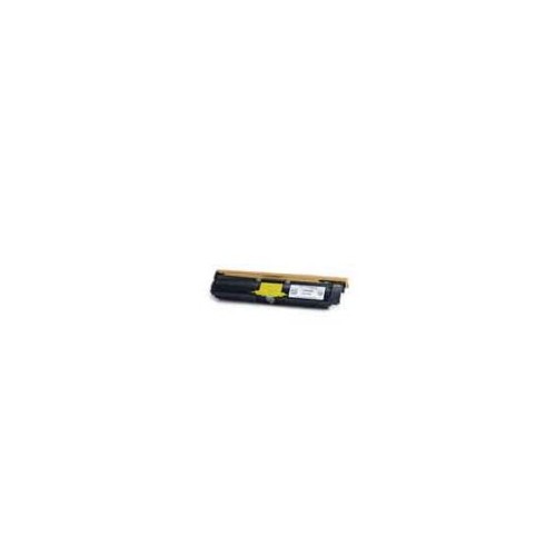 Toner Xerox Phaser 6120/ 6115MFPVD/ 6115MFPVN Amarelo