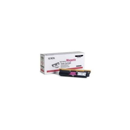 Toner Xerox Phaser 6120/ 6115MFPVD/ 6115MFPVN Magenta Alta Capacidade