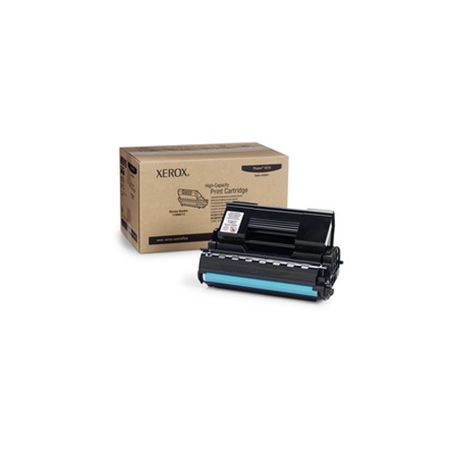 Toner Xerox Phaser 4510 Series Preto Alta Capacidade
