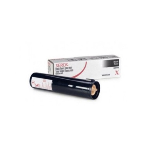 Toner Xerox WorkCentre M 24 Preto