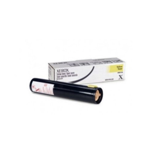Toner Xerox WorkCentre M24 Amarelo