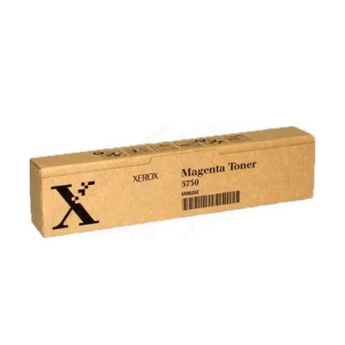 Toner Xerox 5750 Magenta 2x230gr