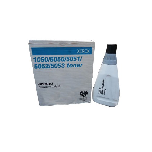 Toner Xerox 1050/ 5050/ 5051/ 5052/ 5053/ EL52/ EL55 3x550gr