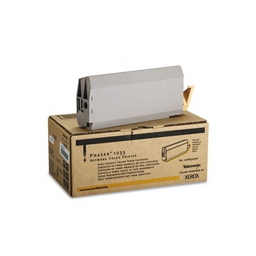Xerox Phaser 1235 Toner Amarelo