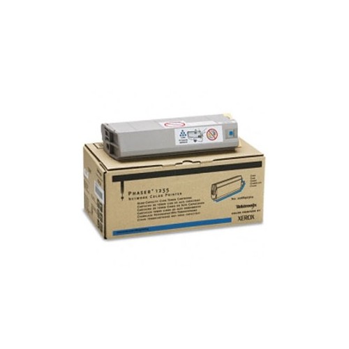 Xerox Phaser 1235 Toner Azul