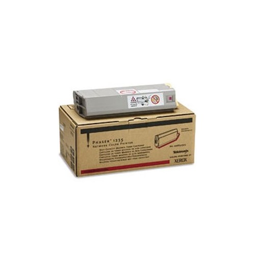 Xerox Phaser 1235 Toner Magenta