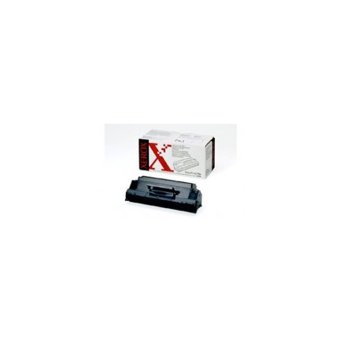 Toner Xerox 113R296 Preto (113R00296)