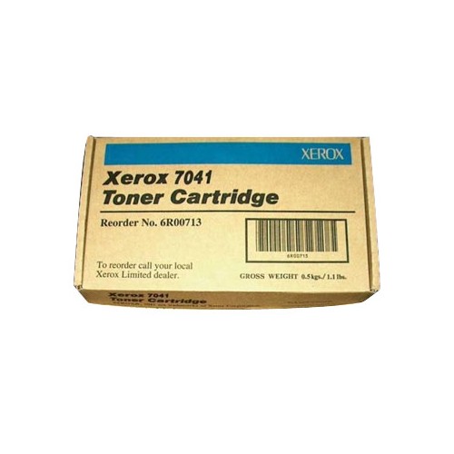 Toner Fax Xerox 7041 2un