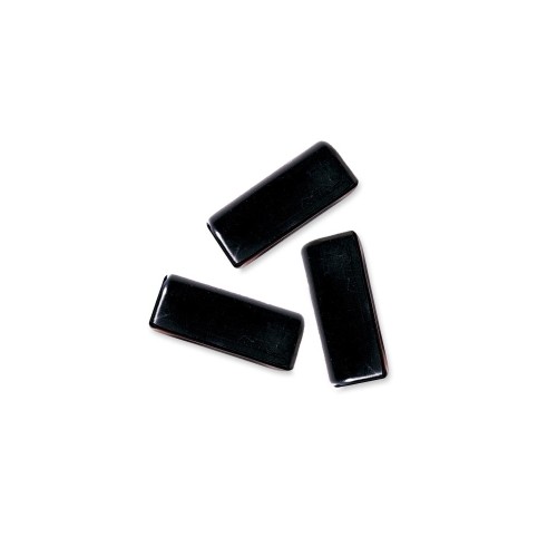 Phaser 600 Color Stick Preto Cx 48un