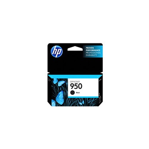 Tinteiro HP 950 Preto CN049AE 24ml