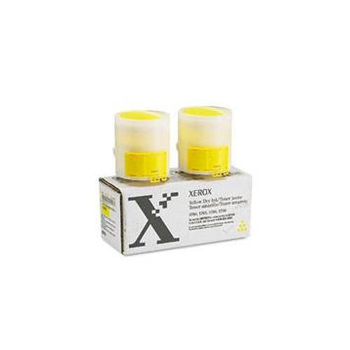 Toner Xerox RX5760 Amarelo 2x300gr