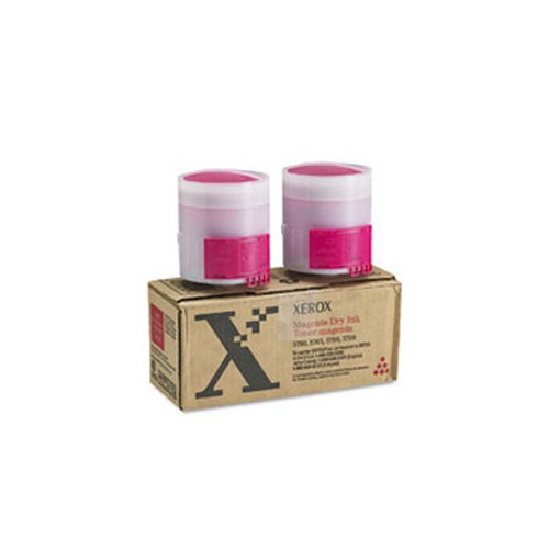 Toner Xerox RX5760 Magenta 2x300gr
