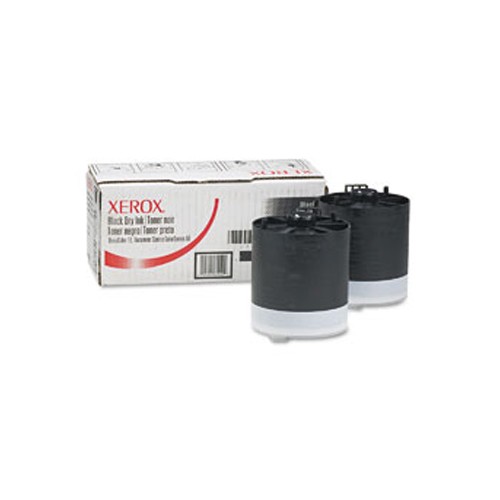 Toner DocuColor 1632/2240/3535 Preto