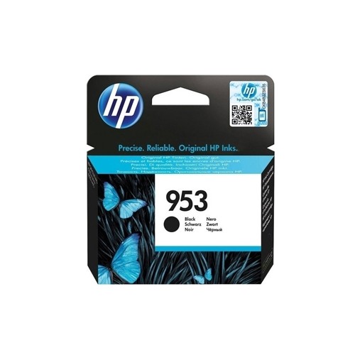 Tinteiro HP 953 Preto L0S58AE 24ml