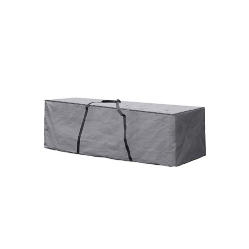 Cobertura de Exterior 200x75x60cm Tipo Bolsa para Almofadas