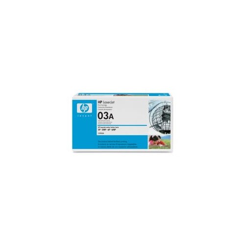 Toner HP 03A Preto C3903A