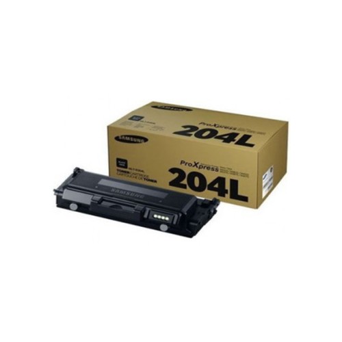 Toner HP/ Samsung 204L Preto SU929A