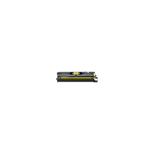 Toner HP 122A Amarelo Q3962A