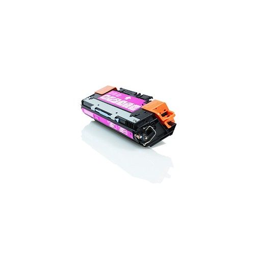 Toner Compatível para HP 311A Magenta Q2683A
