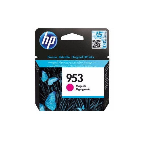Tinteiro HP 953 Magenta F6U13AE 10ml